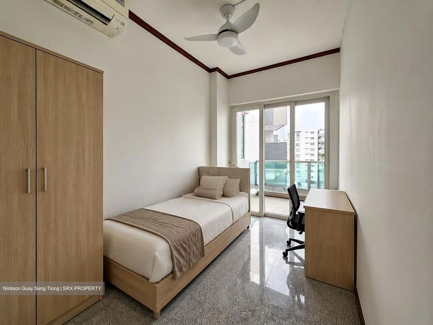 The Warren (D23), Condominium #614631471